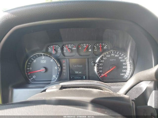 2018 CHEVROLET SILVERADO 1500 WT 7