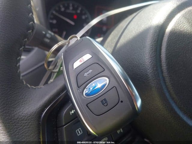 2026 SUBARU FORESTER PREMIUM 11