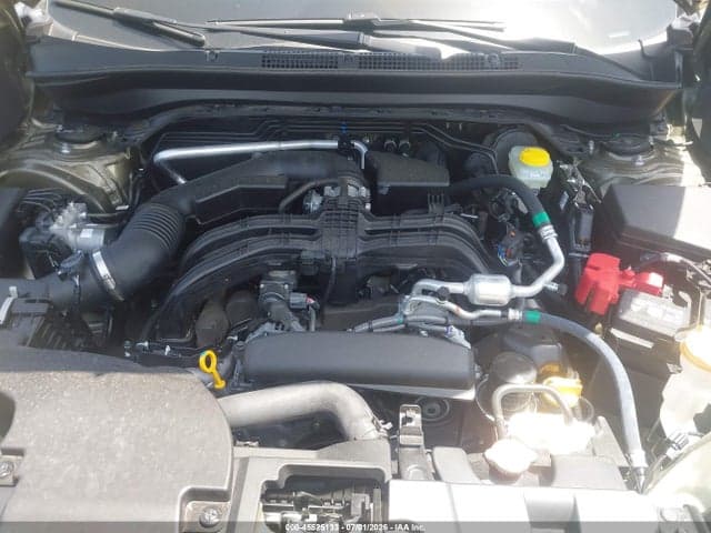 2026 SUBARU FORESTER PREMIUM 10