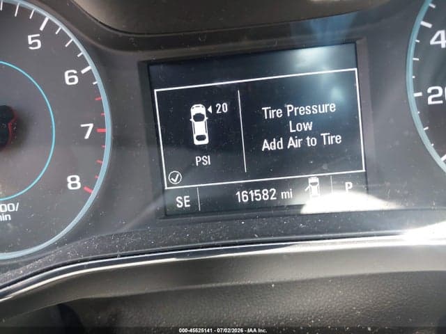 2017 CHEVROLET CRUZE PREMIER AUTO 15