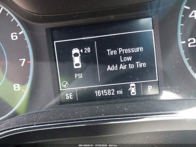 2017 CHEVROLET CRUZE PREMIER AUTO 7