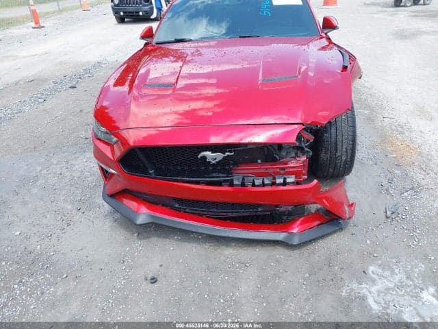 2020 FORD MUSTANG GT PREMIUM FASTBACK 6
