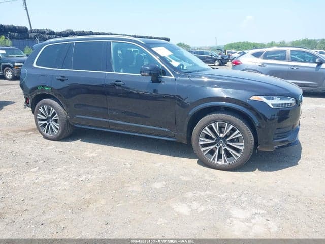 2020 VOLVO XC90 T5 MOMENTUM 7 PASSENGER - 1