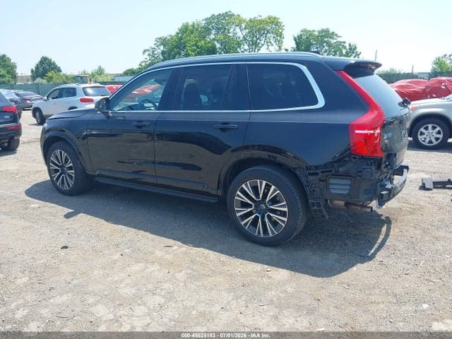 2020 VOLVO XC90 T5 MOMENTUM 7 PASSENGER 3