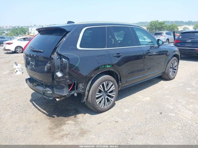2020 VOLVO XC90 T5 MOMENTUM 7 PASSENGER 4