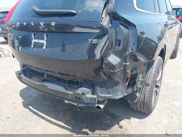 2020 VOLVO XC90 T5 MOMENTUM 7 PASSENGER 6