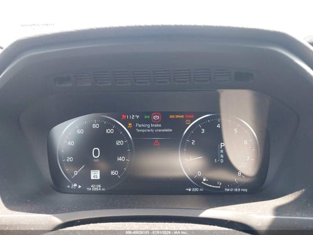 2020 VOLVO XC90 T5 MOMENTUM 7 PASSENGER 7