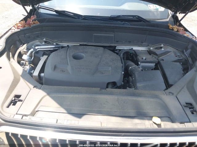 2020 VOLVO XC90 T5 MOMENTUM 7 PASSENGER 10