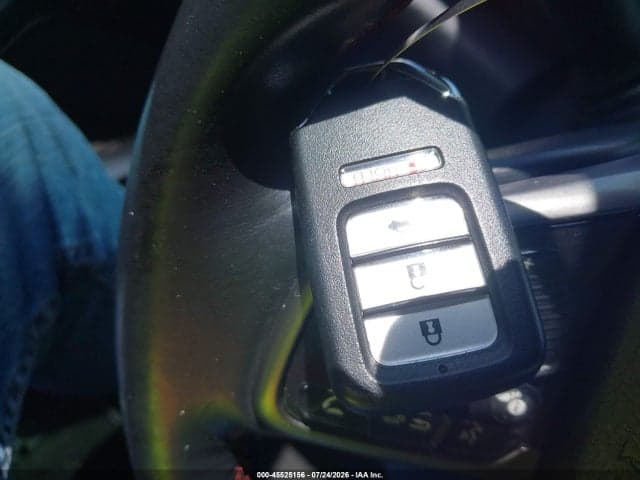 2018 HONDA CIVIC SI 11