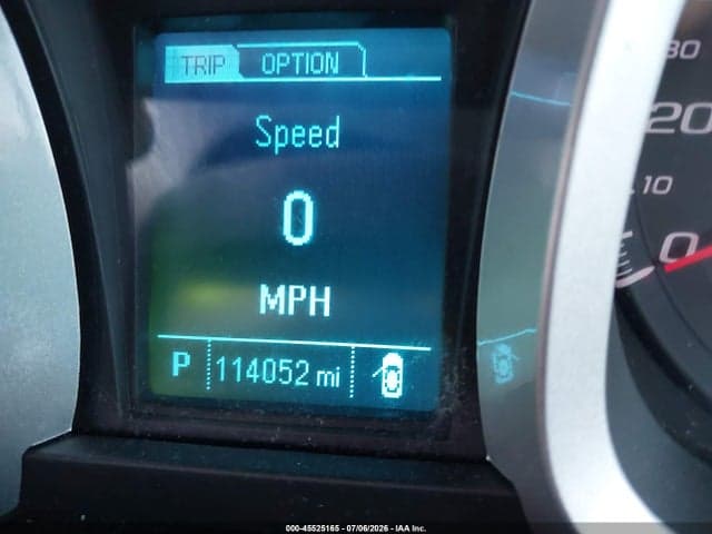 2017 CHEVROLET EQUINOX LT 15