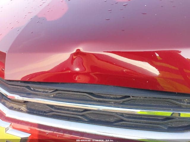2017 CHEVROLET EQUINOX LT 6