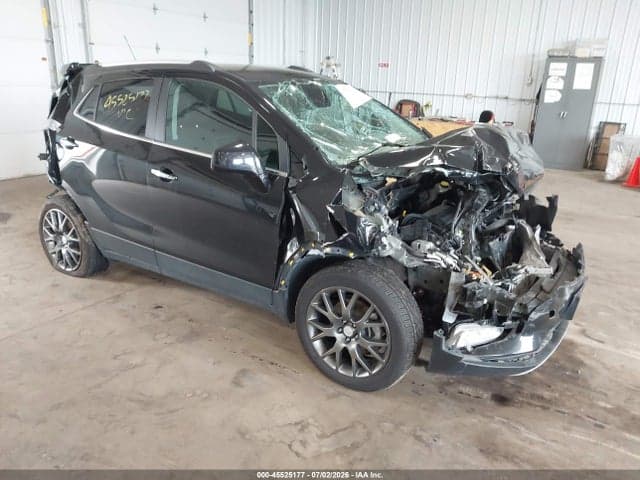2020 BUICK ENCORE AWD SPORT TOURING - 1
