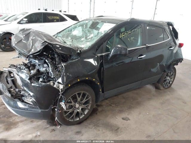 2020 BUICK ENCORE AWD SPORT TOURING 2