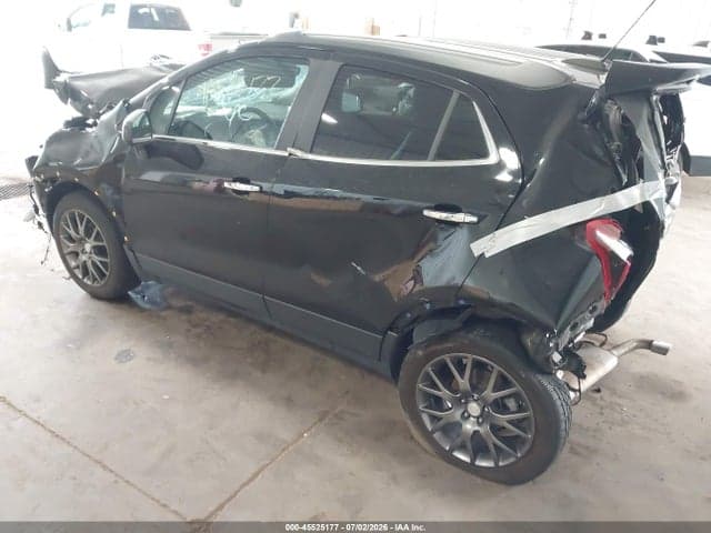 2020 BUICK ENCORE AWD SPORT TOURING 3