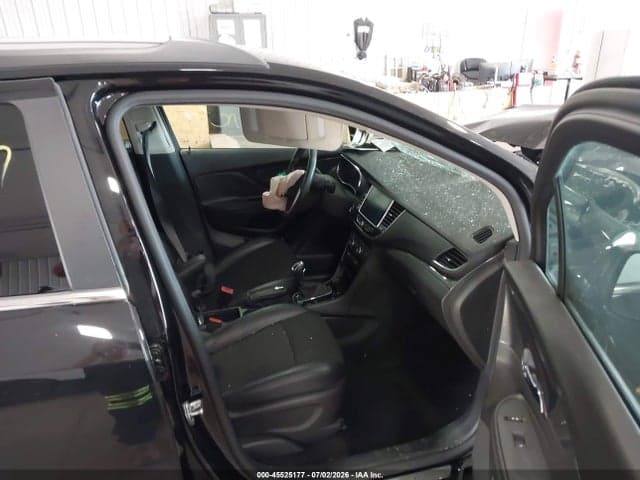 2020 BUICK ENCORE AWD SPORT TOURING 5