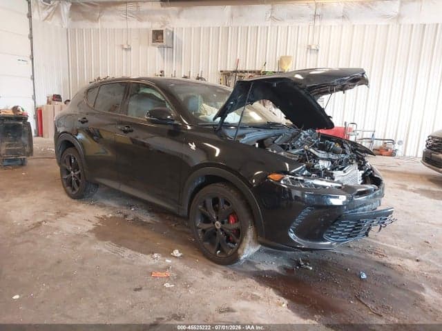 2024 DODGE HORNET GT PLUS AWD 1