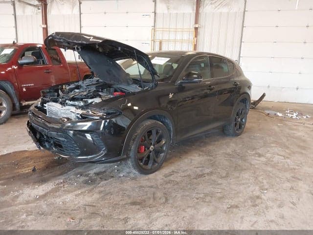 2024 DODGE HORNET GT PLUS AWD 2
