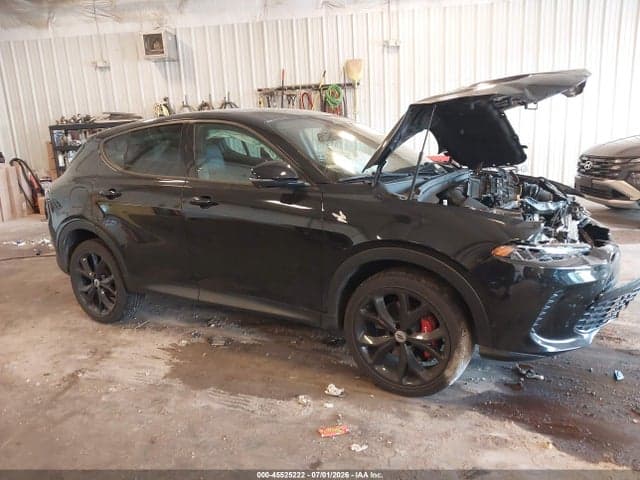 2024 DODGE HORNET GT PLUS AWD 13