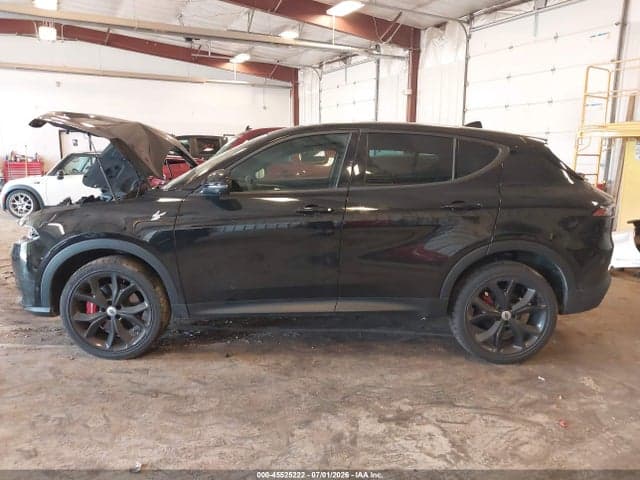 2024 DODGE HORNET GT PLUS AWD 14