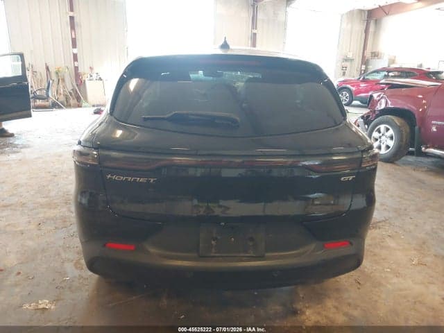 2024 DODGE HORNET GT PLUS AWD 16
