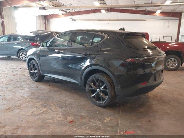 2024 DODGE HORNET GT PLUS AWD 3
