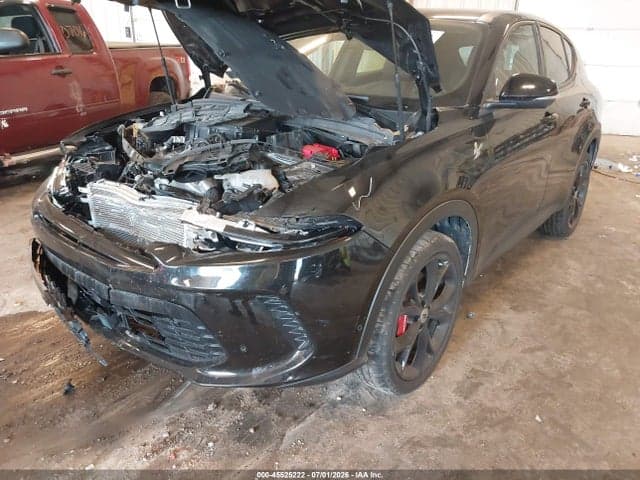 2024 DODGE HORNET GT PLUS AWD 6
