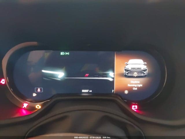 2024 DODGE HORNET GT PLUS AWD 7