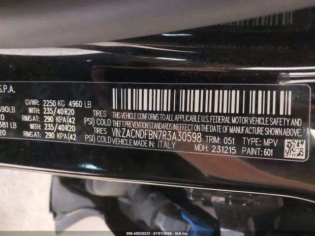 2024 DODGE HORNET GT PLUS AWD 9