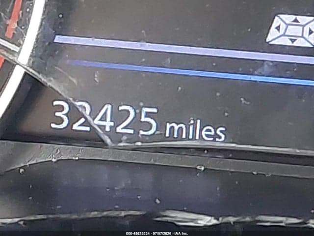 2022 NISSAN ALTIMA SV FWD 15
