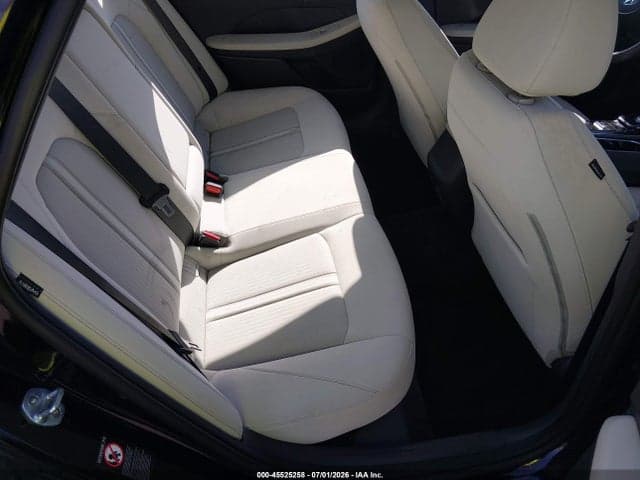 2021 HYUNDAI SONATA SEL 8