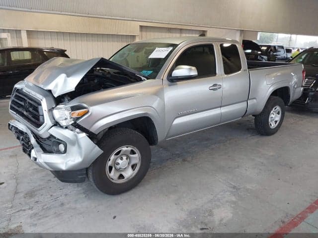 2022 TOYOTA TACOMA SR5 2
