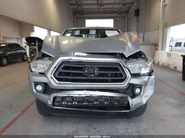 2022 TOYOTA TACOMA SR5 12