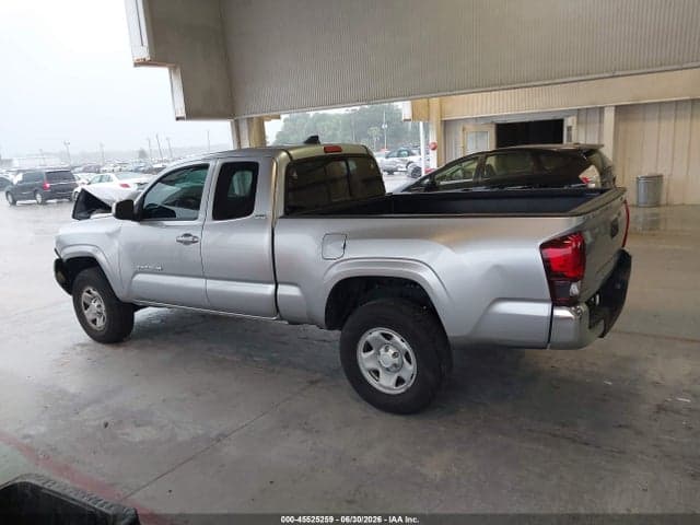 2022 TOYOTA TACOMA SR5 14