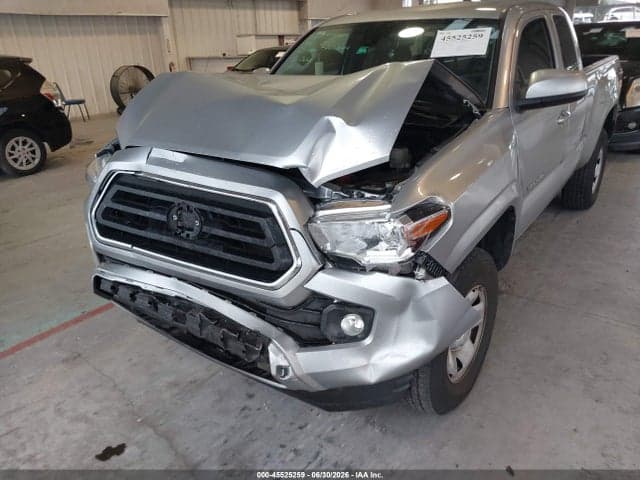 2022 TOYOTA TACOMA SR5 6