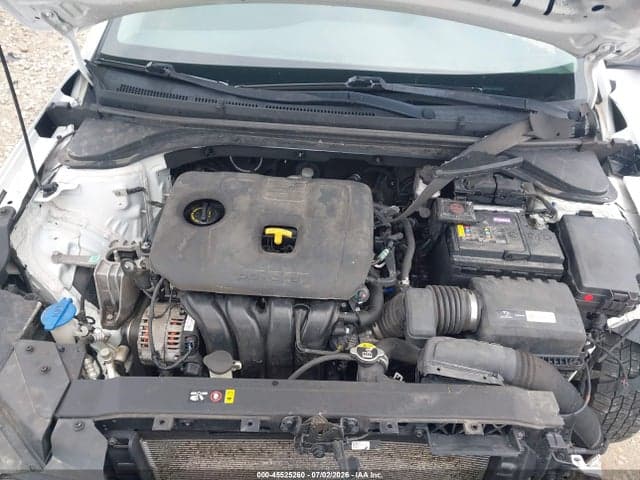 2019 HYUNDAI ELANTRA SE 10