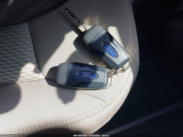 2020 FORD EXPLORER 11