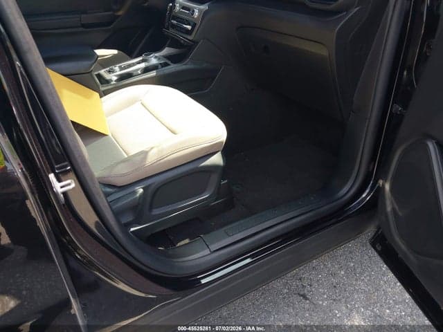 2020 FORD EXPLORER 5