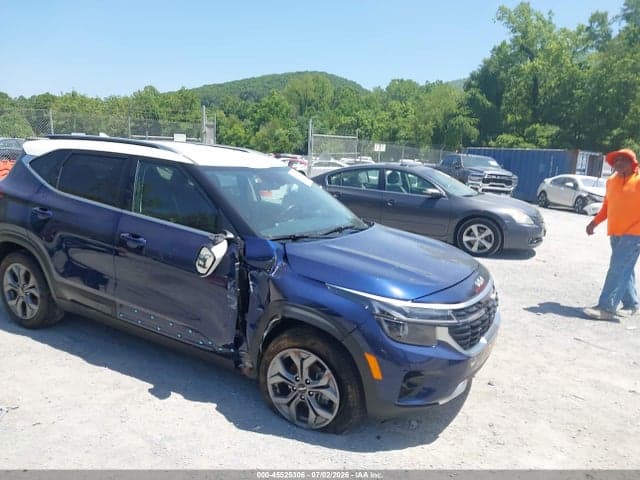 2024 KIA SELTOS S 1