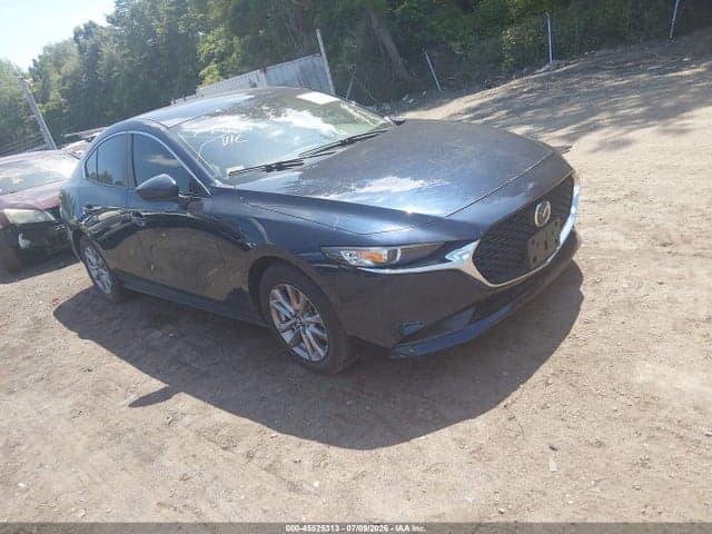 2020 MAZDA MAZDA3 - 1