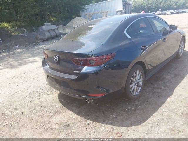 2020 MAZDA MAZDA3 4