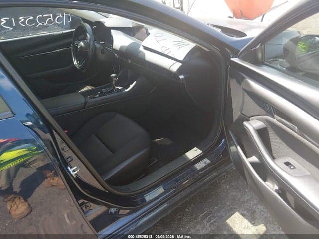 2020 MAZDA MAZDA3 5