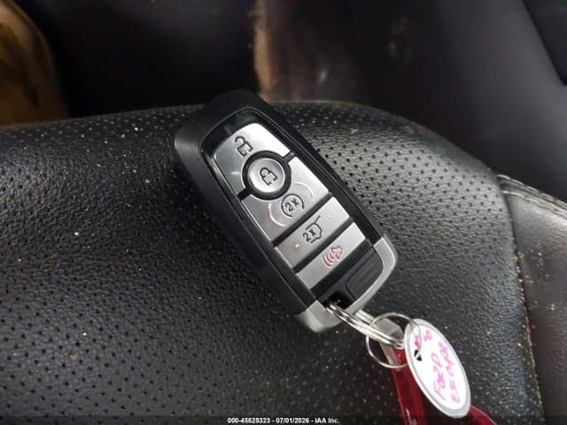 2020 FORD ESCAPE SEL 11