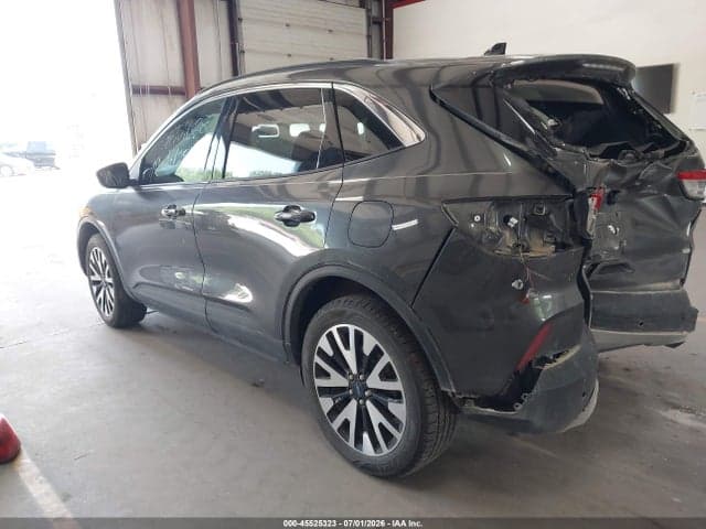 2020 FORD ESCAPE SEL 3
