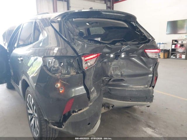 2020 FORD ESCAPE SEL 6