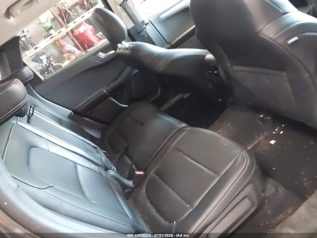 2020 FORD ESCAPE SEL 8