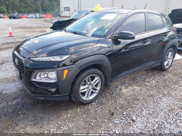 2020 HYUNDAI KONA SE 2