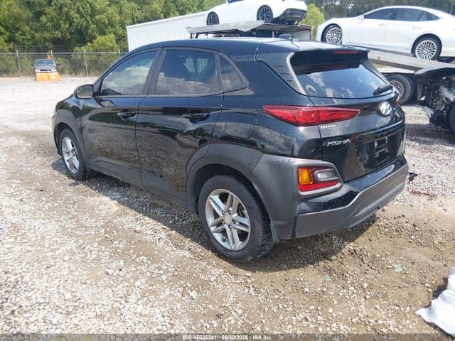 2020 HYUNDAI KONA SE 3