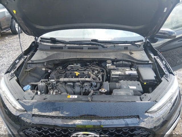 2020 HYUNDAI KONA SE 10