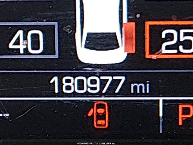2017 CHEVROLET IMPALA 1LT 15