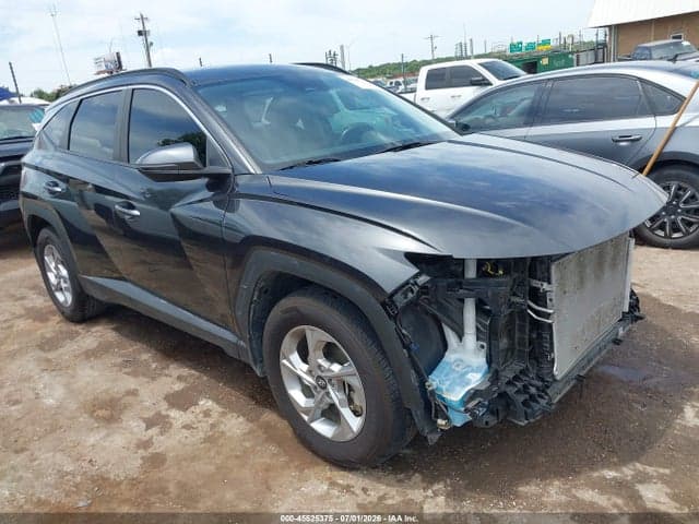 2023 HYUNDAI TUCSON SEL 1
